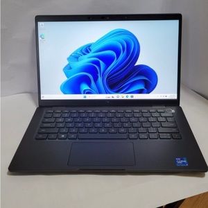 Dell Laptop HP 7320 (NEW)